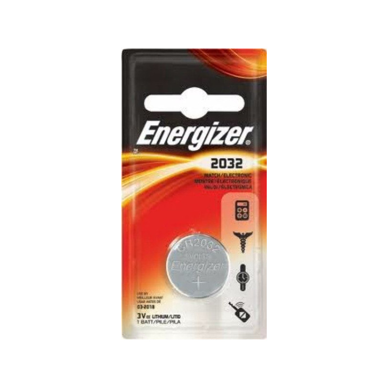 Baterie CR 2032 Energizer 1ks