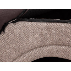 Domeček pro psa Reedog Inari Cappucino