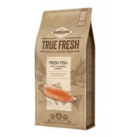 Carnilove dog True Fresh Fish  Adult 11,4 Kg