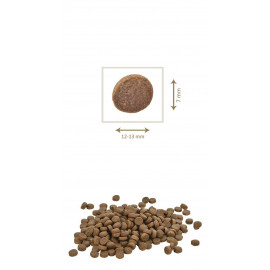 PETKULT dog MAXI JUNIOR lamb/rice 12kg