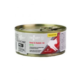 Trovet kočka RID konz. lamb 100g