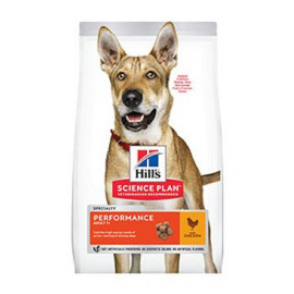 Hill's Can.Dry SP Performance Adult Medium 14kg