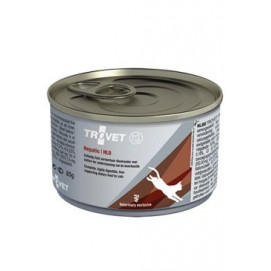 Trovet kočka HLD konz. 200g