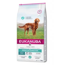 Eukanuba Dog  DC Sensitive Digestion 12kg NEW