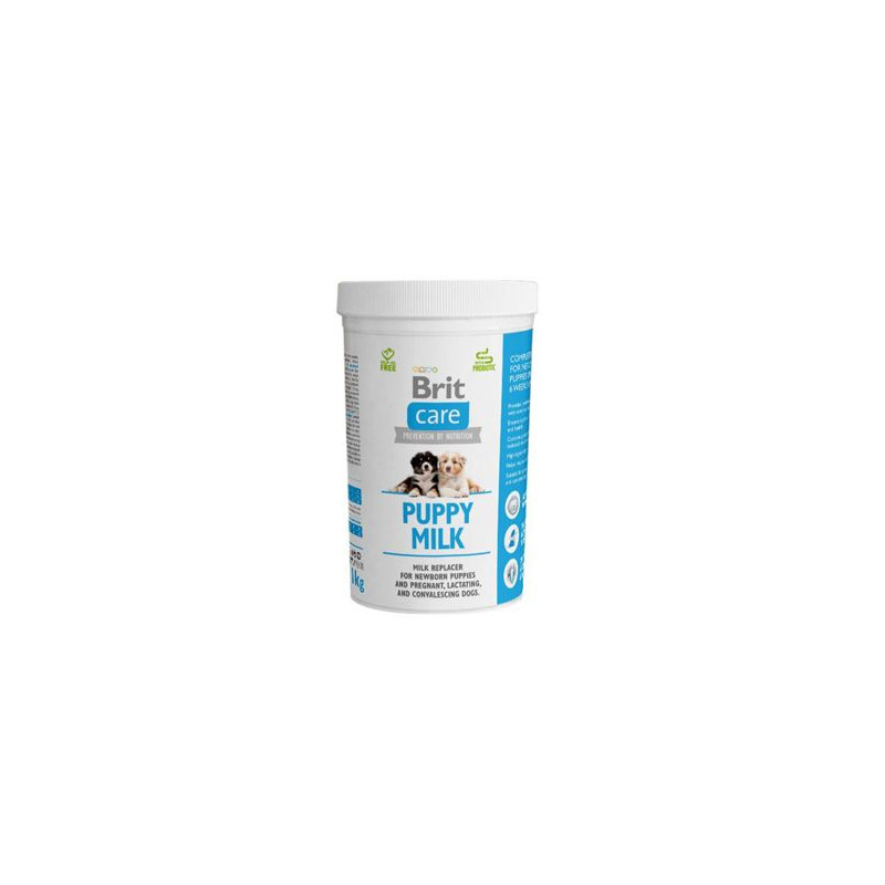 Brit Care Puppy Milk 1000g