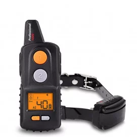 D‑control professional 1000 mini - black