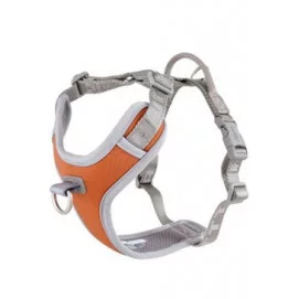 Postroj Hurtta Venture No-Pull rakytníkový 35-40cm