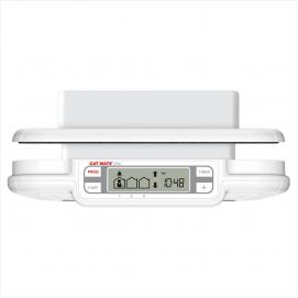Dvířka Cat Mate Elite s mikročipem a časovačem pro kočky