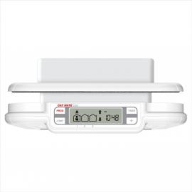 Dvířka Cat Mate Elite s mikročipem a časovačem pro kočky