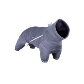 Obleček Hurtta Midlayer overal ostružinová 35S