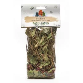 Bylinná směs Herbs z lesa 50g LIMARA