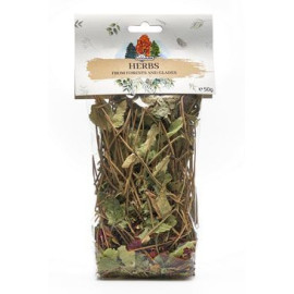 Bylinná směs Herbs z lesa 50g LIMARA