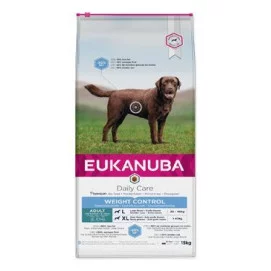 Eukanuba Dog Adult Large & Giant Weight Control 15kg