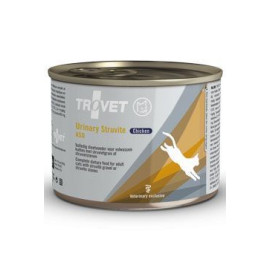 Trovet kočka ASD konz. kuřecí 200g