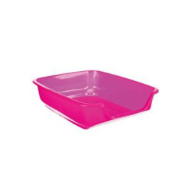 WC kočka s výřezem NUNO pro malé kočky 28x9x36cm TR