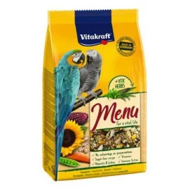 Vitakraft Bird krm. Menu Vital Parrots ASB 1kg