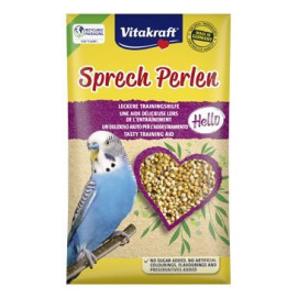 Vitakraft Bird krm. Perls-sprech perle k mluvení 20g