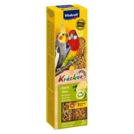 Vitakraft Bird Kräcker parrot australina  kiwi tyč 2ks