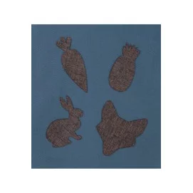 Záplata Hurtta samolepicí