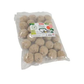 Lojová koule se semínky 90g  25ks bez síťky Zolux