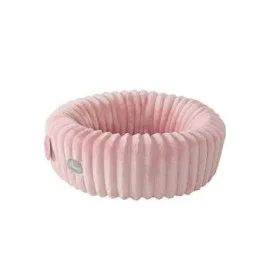 Pelech NAOMI Kulatý prošívaný růžová Zolux