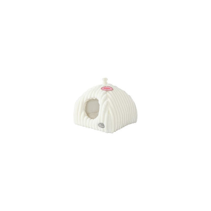 Pelech NAOMI Iglú prošívaný XL béžová Zolux