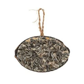 Košík lojový se slun. semínky 250g pro ptáky Zolux