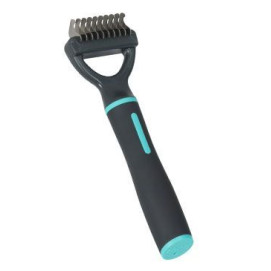 Hrablo ANAH prořezávací s 10 zuby pro psy Zolux