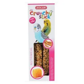 Crunchy Stick Parakeet Proso/Med 2ks Zolux