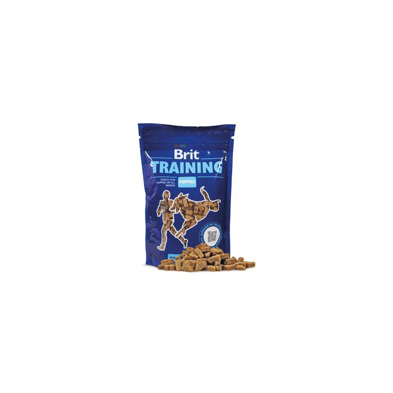 Brit Training Snack  Puppies 200g