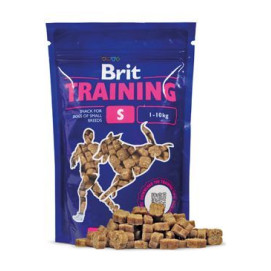 Brit Training Snack S 100g