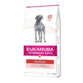 Eukanuba VD Dog Intestinal 12kg