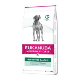 Eukanuba VD Dog Restricted Calorie 12kg