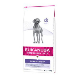 Eukanuba VD Dog Dermatosis FP 12kg