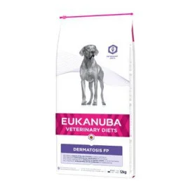 Eukanuba VD Dog Dermatosis FP 12kg