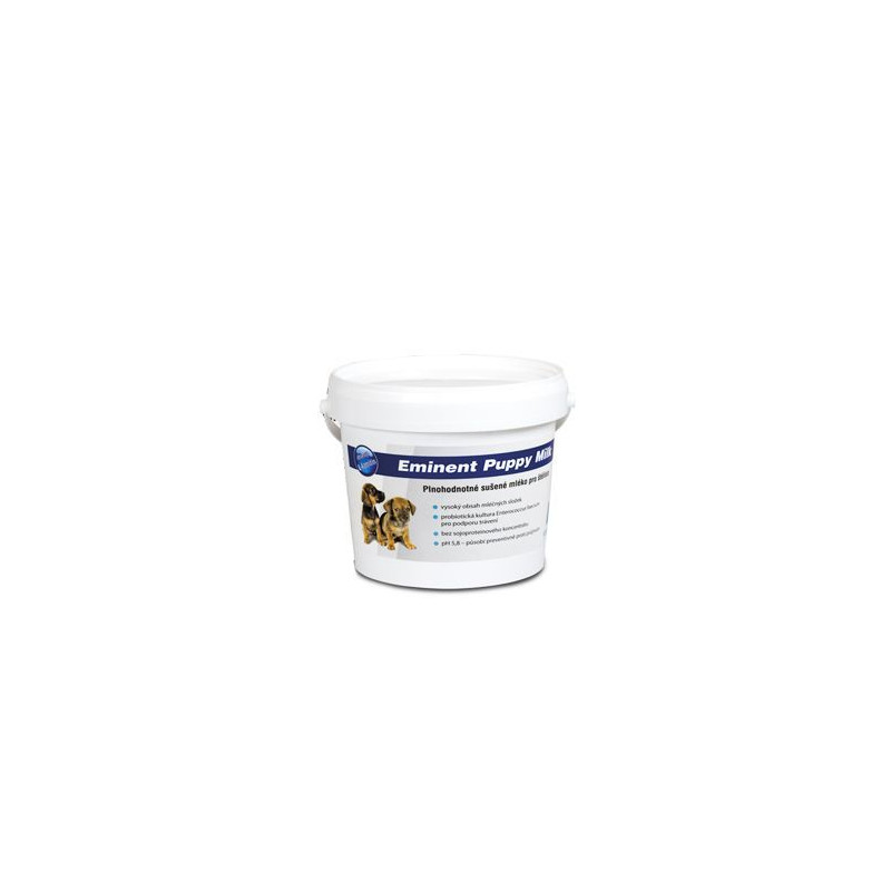 Eminent Dog Puppy Milk 2kg