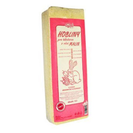 Hobliny s vůní malina LIMARA 15l