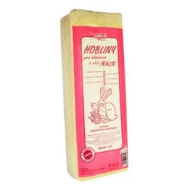 Hobliny s vůní malina LIMARA 15l