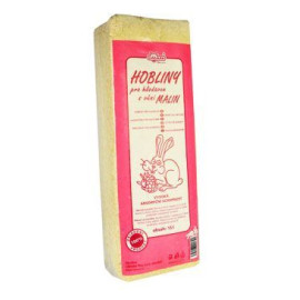 Hobliny s vůní malina LIMARA 15l