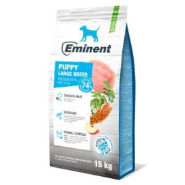 Eminent Dog Puppy Large 15kg