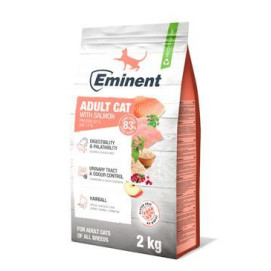Eminent Cat Adult Salmon 2kg