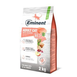 Eminent Cat Adult Salmon 2kg