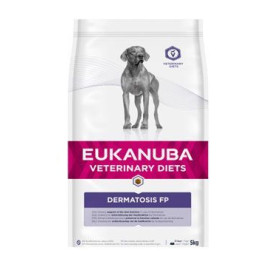 Eukanuba VD Dog Dermatosis FP 5kg