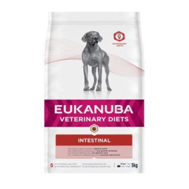 Eukanuba VD Dog Intestinal 5kg