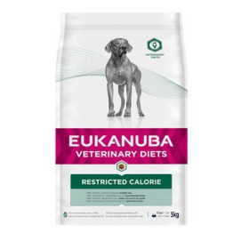 Eukanuba VD Dog Restricted Calorie 5kg