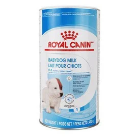 Royal Canin mléko krmné Babydog Milk pes 400g