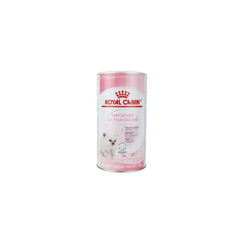 Royal Canin mléko krmné Babycat Milk 300g