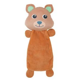 Hračka pes CALINOU QUOKKA DOUDOU plyš Zolux