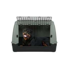 Klec do auta CAR 100x60x65 Zolux