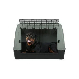 Klec do auta CAR 100x60x65 Zolux